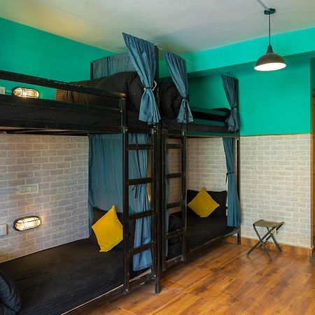 Whoopers Hostel Manali Dış mekan fotoğraf